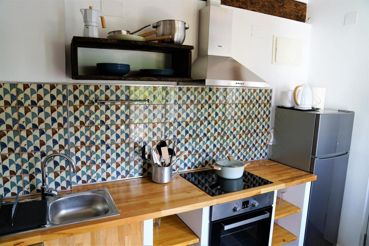 Romantico Apartamento En El Puerto De דניה מראה חיצוני תמונה