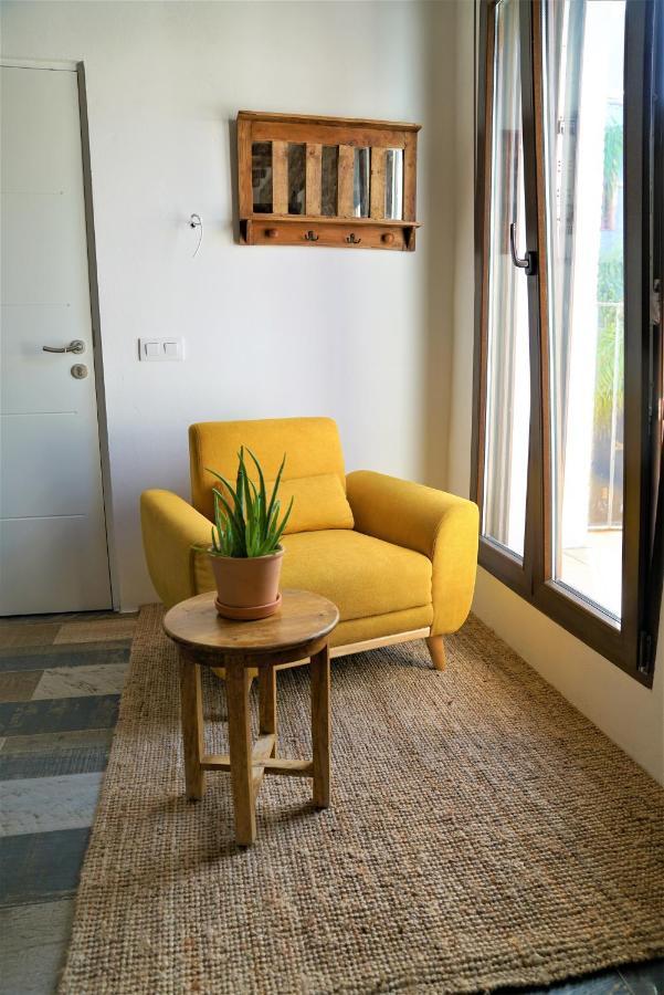 Romantico Apartamento En El Puerto De דניה מראה חיצוני תמונה