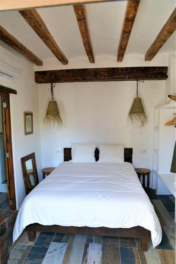 Romantico Apartamento En El Puerto De דניה מראה חיצוני תמונה