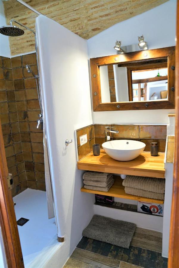Romantico Apartamento En El Puerto De דניה מראה חיצוני תמונה